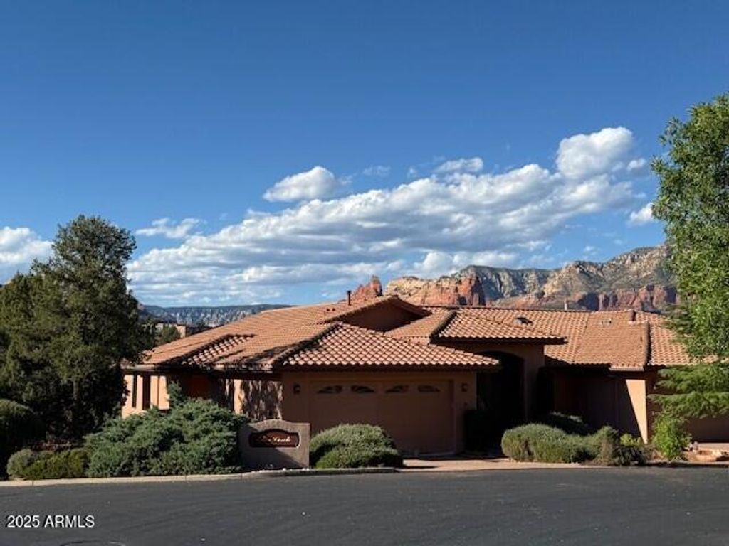 5 Elice Circle, Sedona, AZ 86336