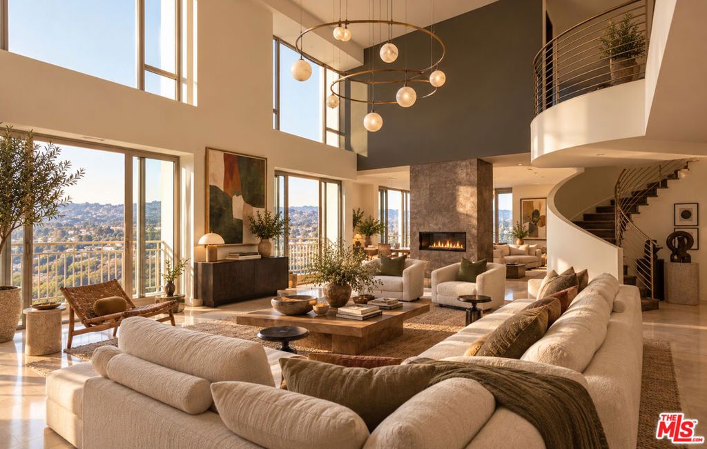 10727 Wilshire Boulevard PH 2, Los Angeles, CA 90024 — exterior