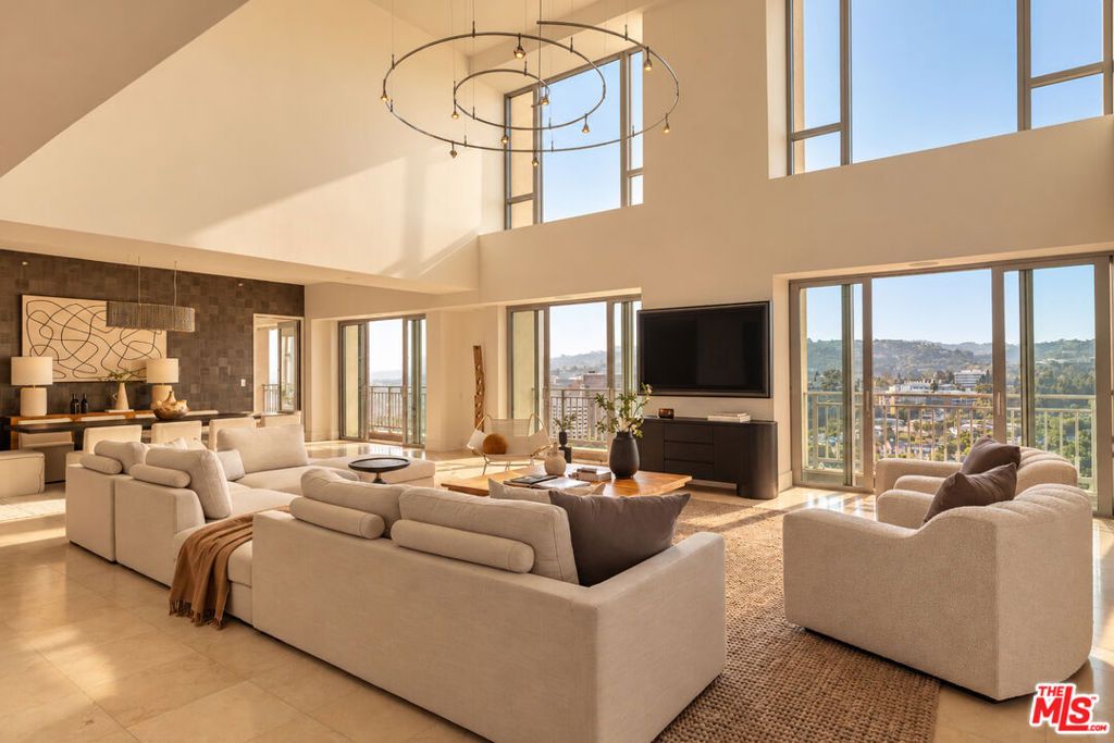 10727 Wilshire Boulevard PH 2, Los Angeles, CA 90024 — photo 2