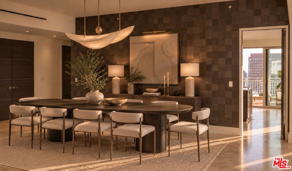 10727 Wilshire Boulevard PH 2, Los Angeles, CA 90024 — photo 4