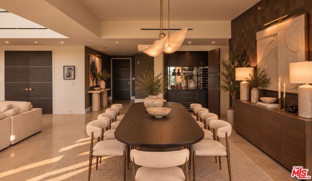 10727 Wilshire Boulevard PH 2, Los Angeles, CA 90024 — photo 5