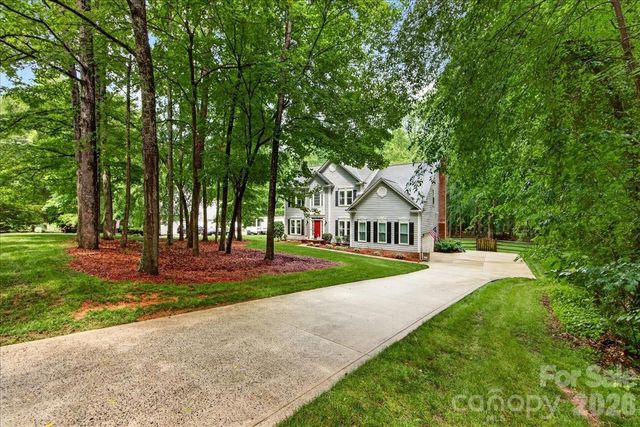 8416 Quarters Lane, Mint Hill, NC 28227