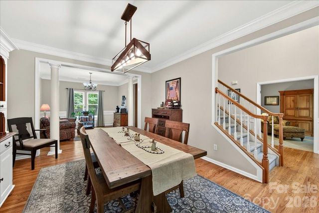 8416 Quarters Lane, Mint Hill, NC 28227