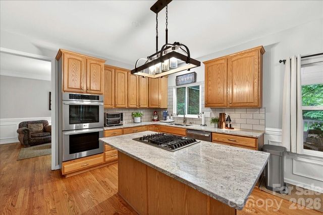 8416 Quarters Lane, Mint Hill, NC 28227