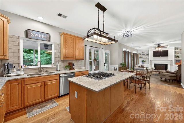 8416 Quarters Lane, Mint Hill, NC 28227