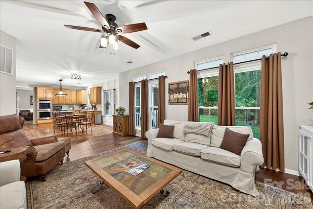 8416 Quarters Lane, Mint Hill, NC 28227
