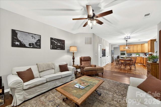 8416 Quarters Lane, Mint Hill, NC 28227