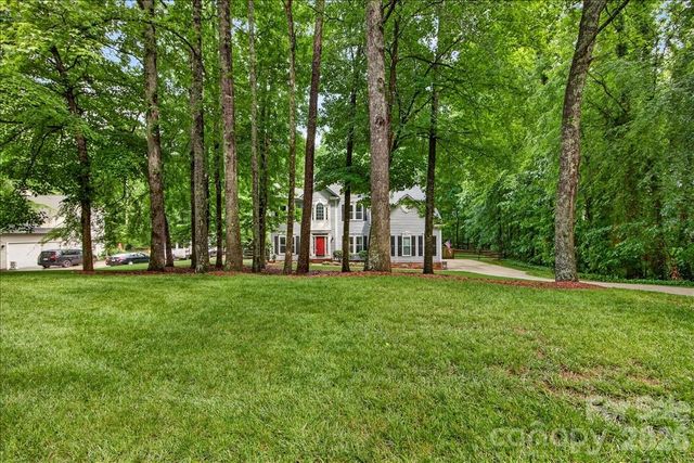 8416 Quarters Lane, Mint Hill, NC 28227