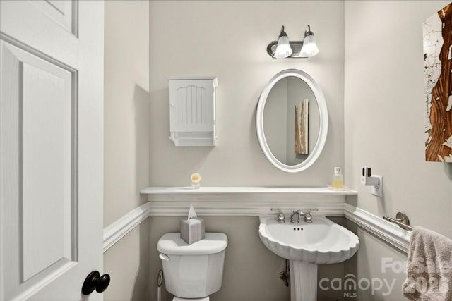 8416 Quarters Lane, Mint Hill, NC 28227