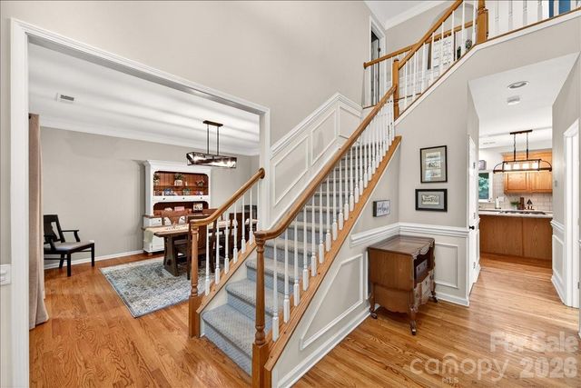 8416 Quarters Lane, Mint Hill, NC 28227