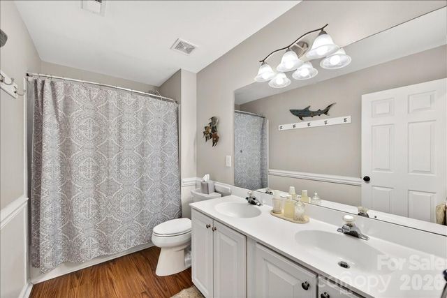 8416 Quarters Lane, Mint Hill, NC 28227