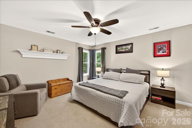8416 Quarters Lane, Mint Hill, NC 28227
