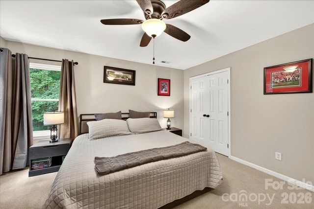 8416 Quarters Lane, Mint Hill, NC 28227