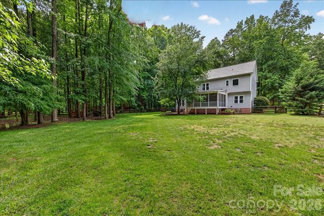 8416 Quarters Lane, Mint Hill, NC 28227