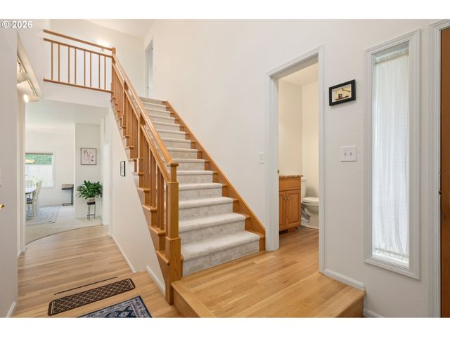 2436 GREINER St, Eugene, OR 97405