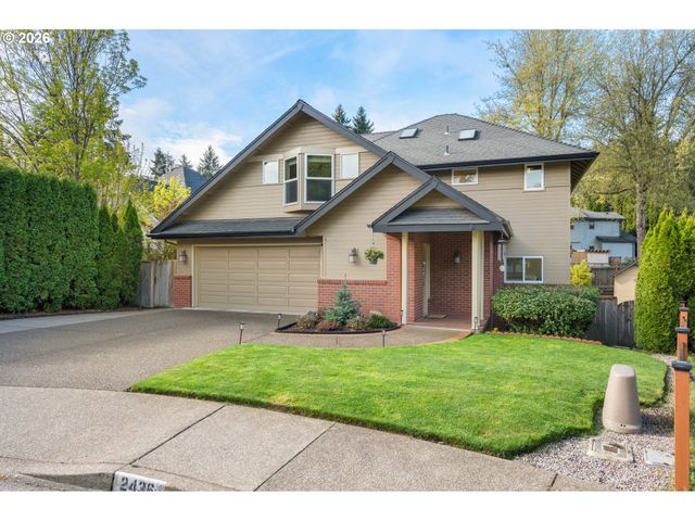 2436 GREINER St, Eugene, OR 97405
