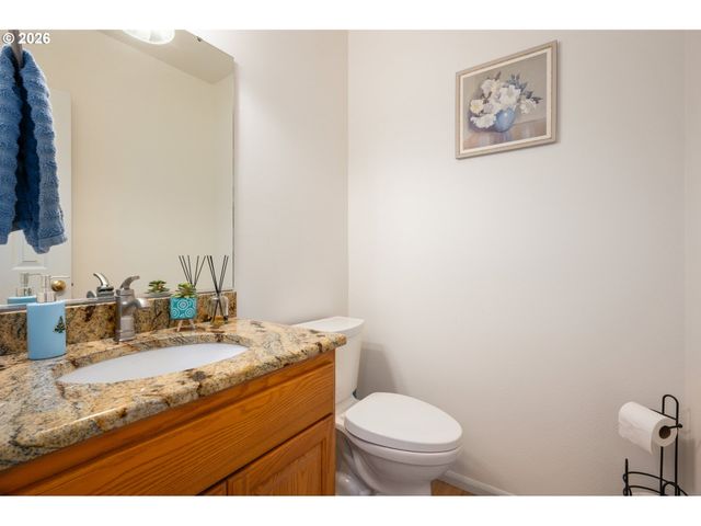 2436 GREINER St, Eugene, OR 97405