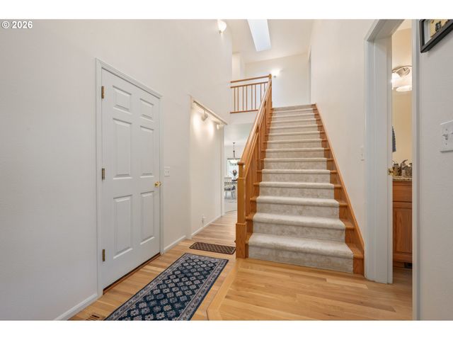 2436 GREINER St, Eugene, OR 97405