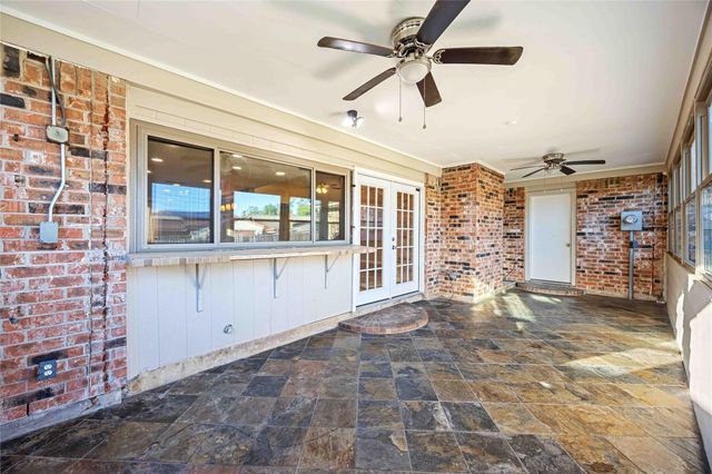 14515 Merry Meadow Drive, Houston, TX 77049