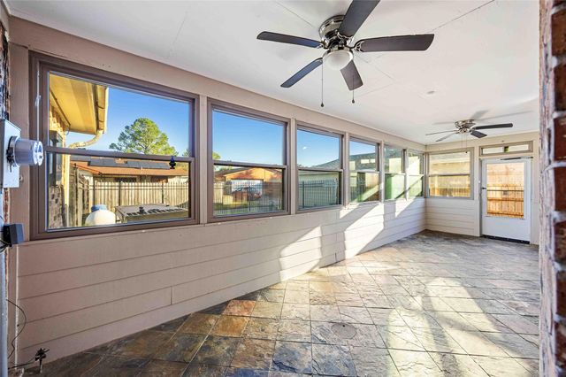 14515 Merry Meadow Drive, Houston, TX 77049