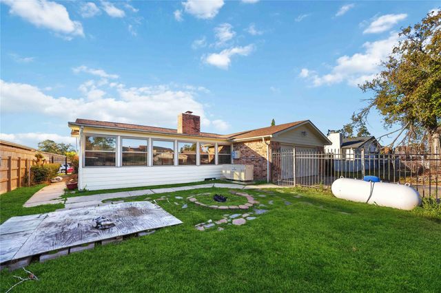 14515 Merry Meadow Drive, Houston, TX 77049