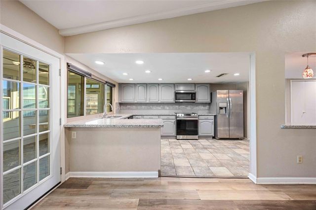 14515 Merry Meadow Drive, Houston, TX 77049