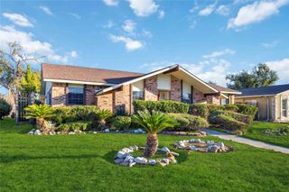 14515 Merry Meadow Drive, Houston, TX 77049