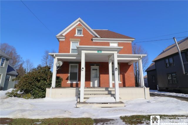 312 Pine Street, Dayton, NY 14138