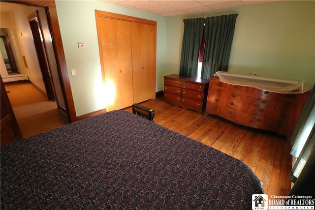 312 Pine Street, Dayton, NY 14138