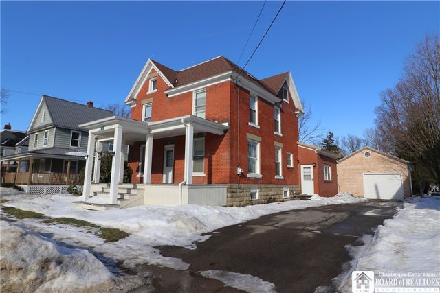 312 Pine Street, Dayton, NY 14138