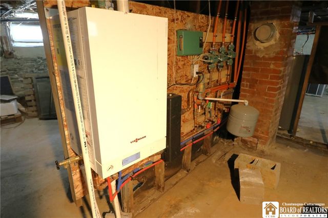 312 Pine Street, Dayton, NY 14138