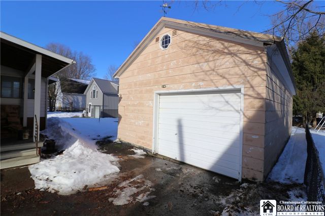 312 Pine Street, Dayton, NY 14138