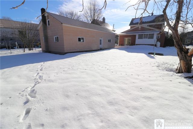 312 Pine Street, Dayton, NY 14138