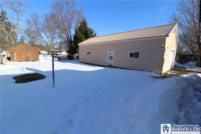 312 Pine Street, Dayton, NY 14138