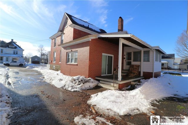 312 Pine Street, Dayton, NY 14138