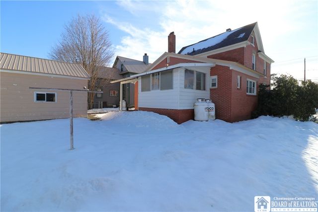 312 Pine Street, Dayton, NY 14138