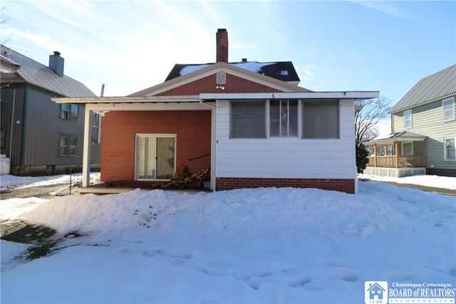 312 Pine Street, Dayton, NY 14138