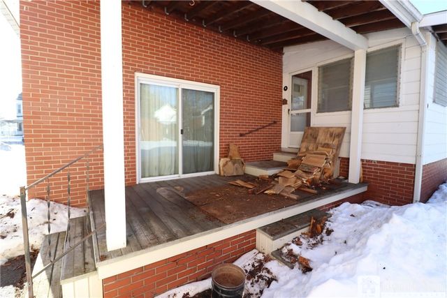 312 Pine Street, Dayton, NY 14138