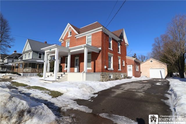 312 Pine Street, Dayton, NY 14138