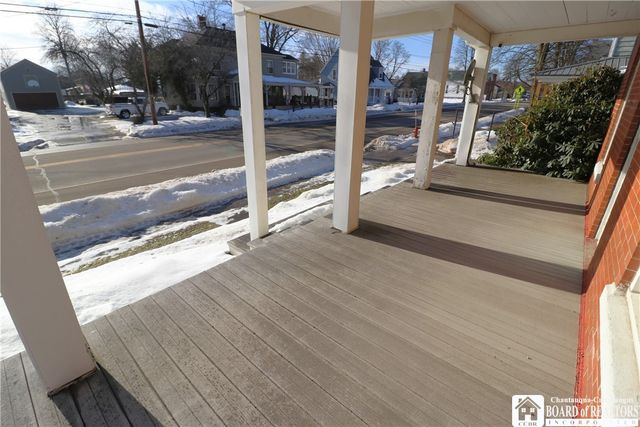 312 Pine Street, Dayton, NY 14138