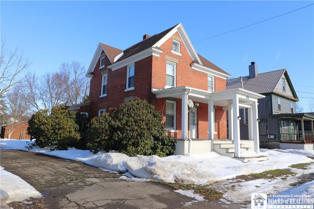 312 Pine Street, Dayton, NY 14138