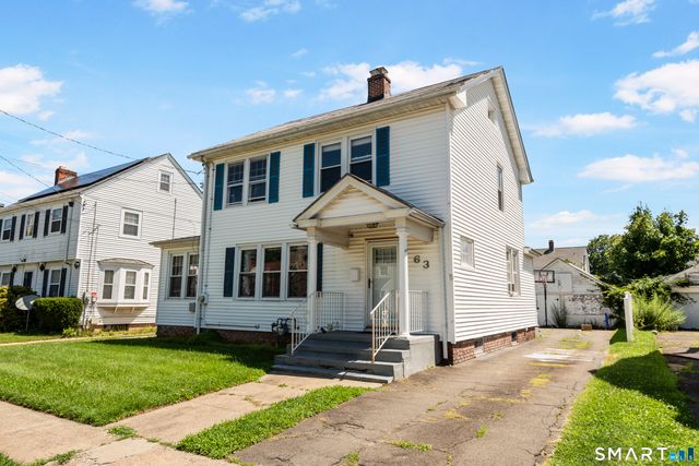 63 Long Meadow Avenue, Hamden, CT 06514