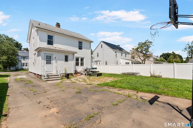 63 Long Meadow Avenue, Hamden, CT 06514