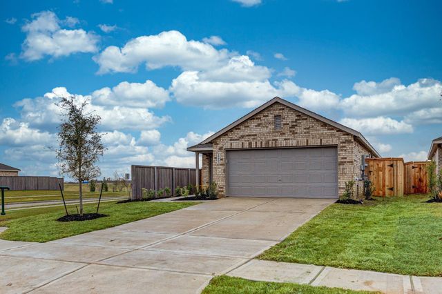 28903 Great Canyon Drive, Hockley, TX 77447