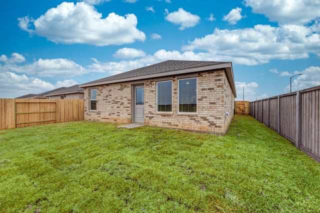 28903 Great Canyon Drive, Hockley, TX 77447