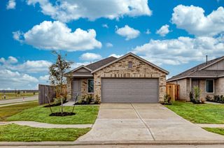 28903 Great Canyon Drive, Hockley, TX 77447
