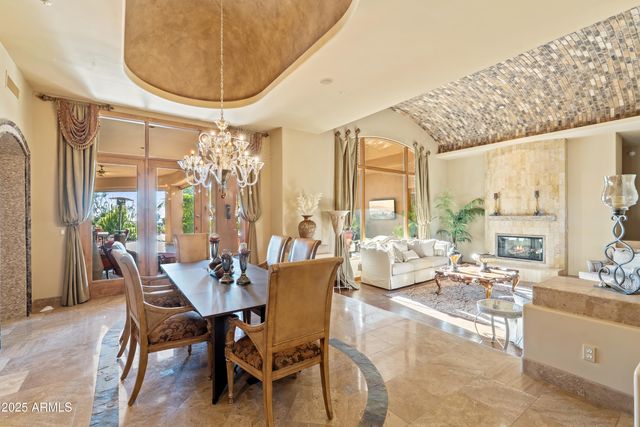 13249 E SUMMIT Drive, Scottsdale, AZ 85259