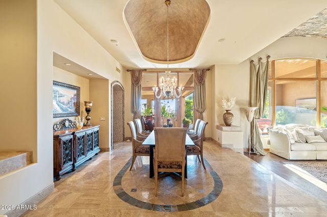 13249 E SUMMIT Drive, Scottsdale, AZ 85259