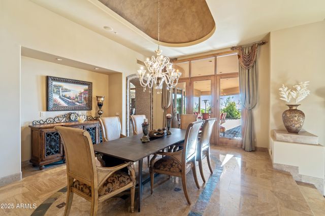 13249 E SUMMIT Drive, Scottsdale, AZ 85259