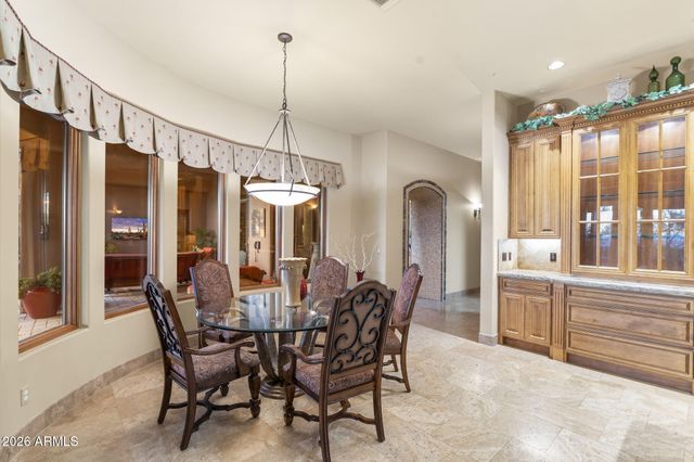 13249 E SUMMIT Drive, Scottsdale, AZ 85259